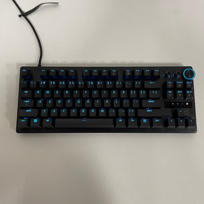 Razer Huntsman v3 Pro Wired Keyboard RZ03-0498