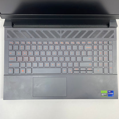 Dell G15 5530 15.6" i9-13900HX 2.2GHz 32GB RAM 1TB SSD 1TB SSD GeForce RTX 4060