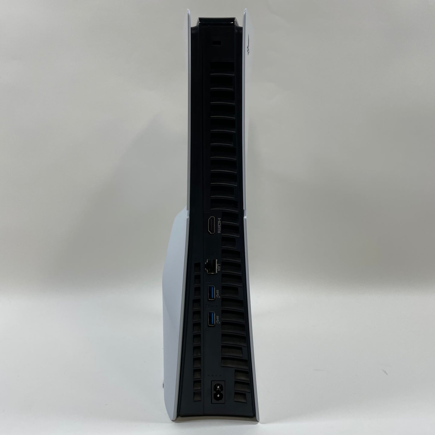 Sony PlayStation 5 Slim Disc Edition 1TB White Console Gaming System CFI-2015