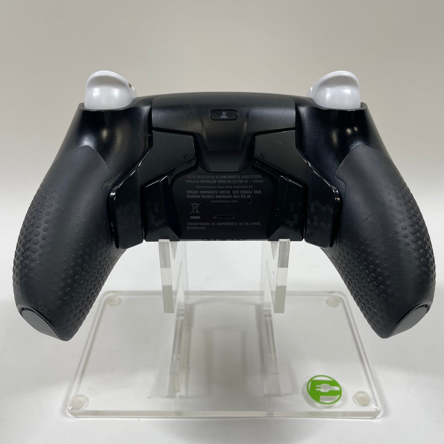 SCUF Reflex Pro Controller Zlaner Special Edition For Playstation 5 PS5
