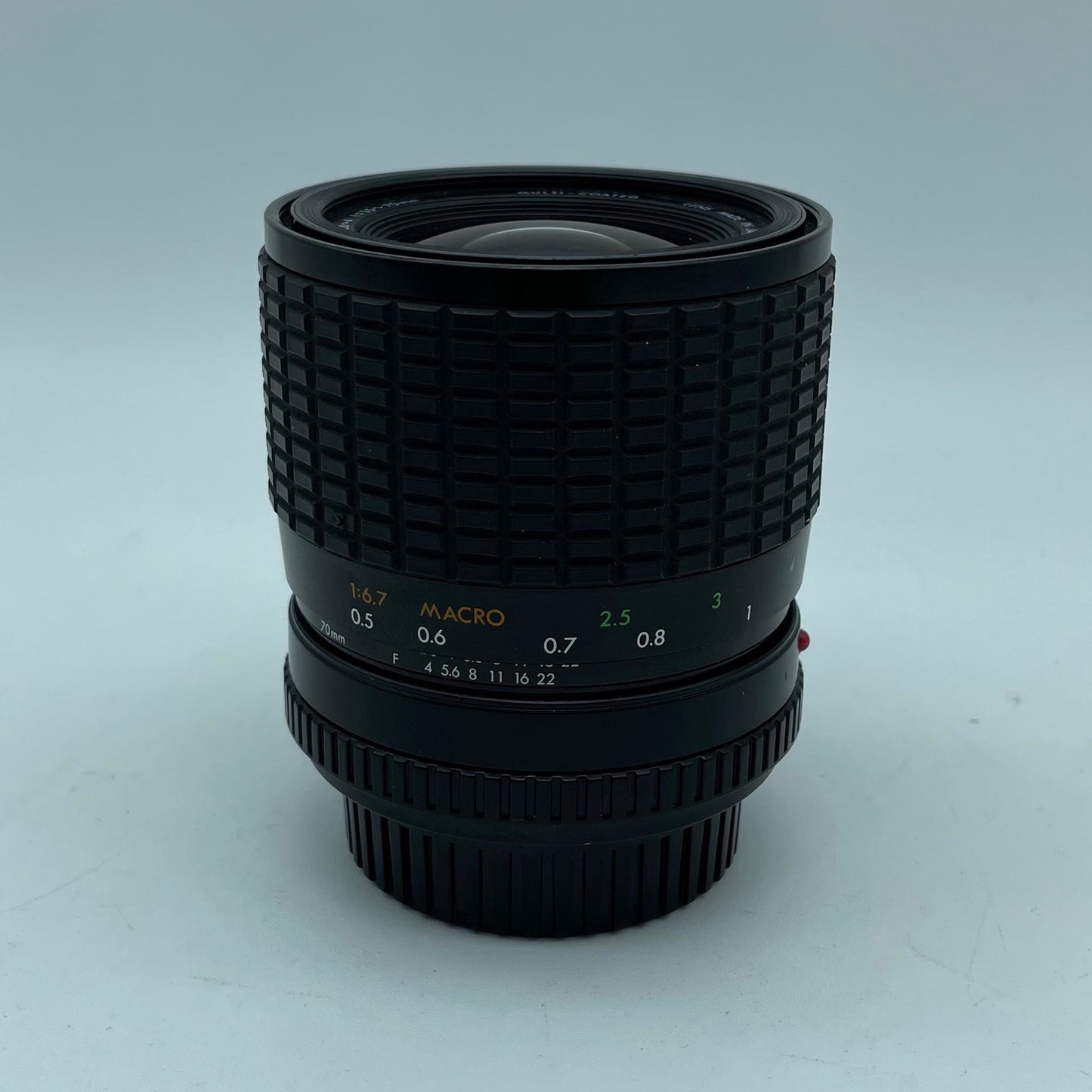 SIRUI 35mm f/1.8 35mm f/1.8 For Panasonic G Mount Lens