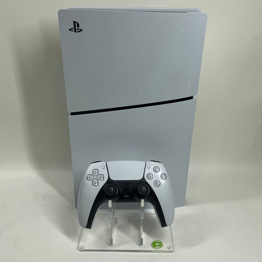 Sony PlayStation 5 Slim Digital Edition PS5 1TB Console Gaming System CFI-2015
