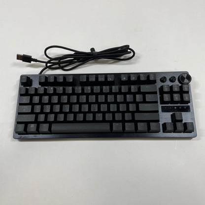 Razer Huntsman v3 Pro Wired Keyboard RZ03-0498