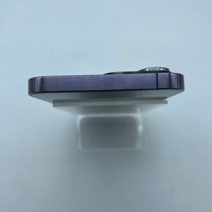 Unlocked Apple iPhone 14 Pro Max 1TB 18.1 Purple MQ953LL/A