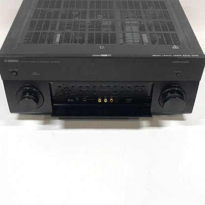 Yamaha Aventage 7.2 Channel Network AV Receiver RX-A1030