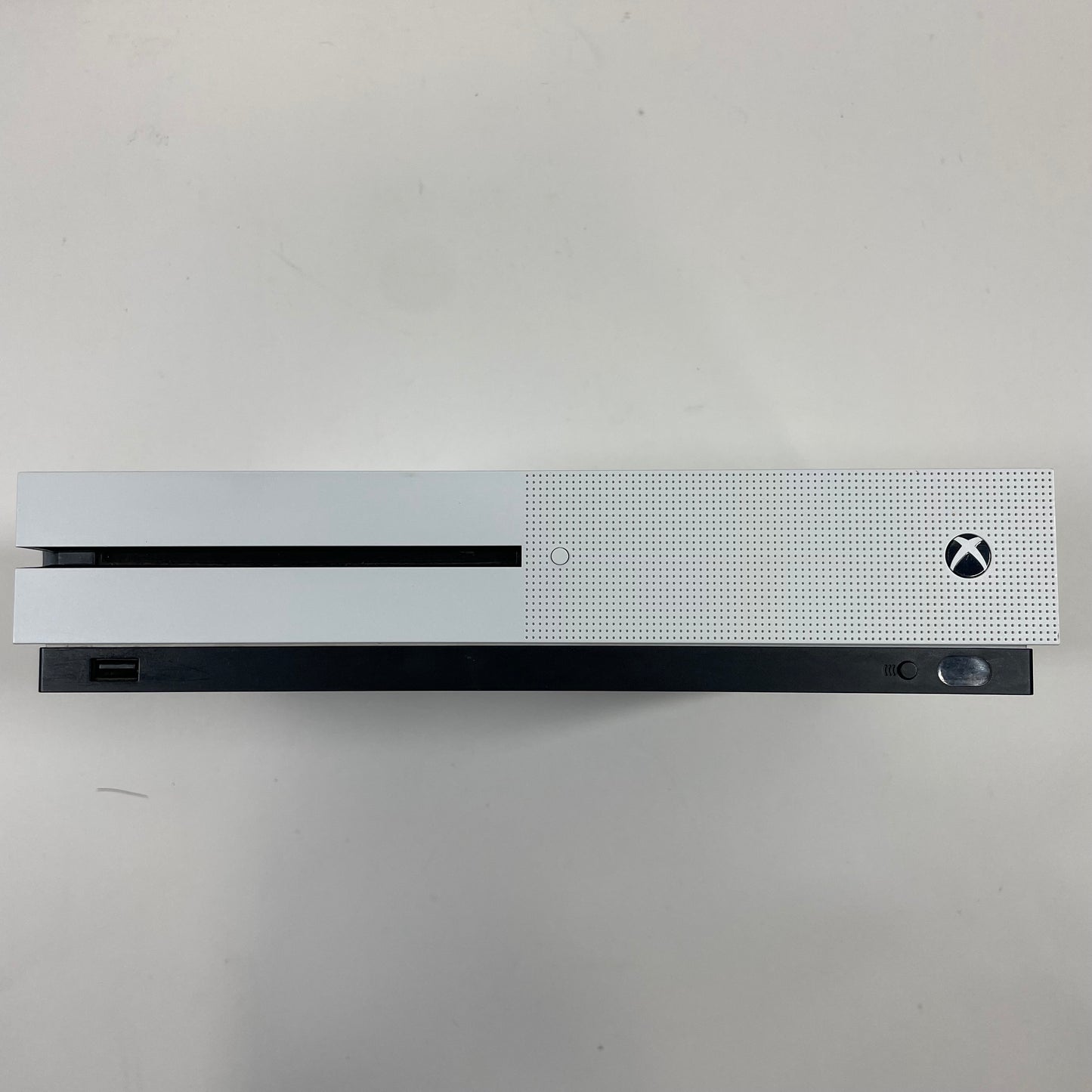 Microsoft Xbox One S 1TB Console Gaming System Robot White 1681