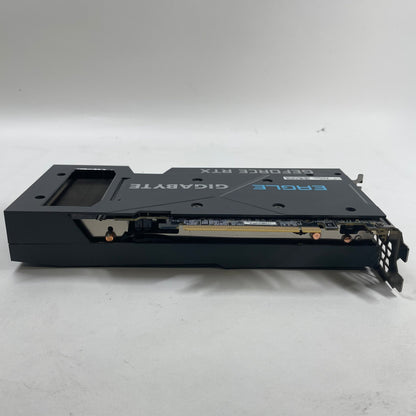 Gigabyte GeForce RTX 3060 Ti 8GB GDDR6 Graphics Card GV-N306TEAGLE OC-8GD