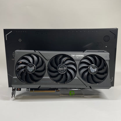 ASUS TUF Gaming GeForce RTX 4070 Super TUF-RTX4070S-012G-GAMING