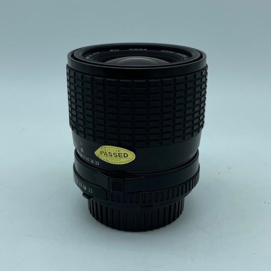 SIRUI 35mm f/1.8 35mm f/1.8 For Panasonic G Mount Lens