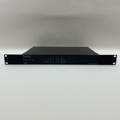 Araknis 310-Series AN-310-RT-4L2W Dual-WAN Gigabit VPN Router