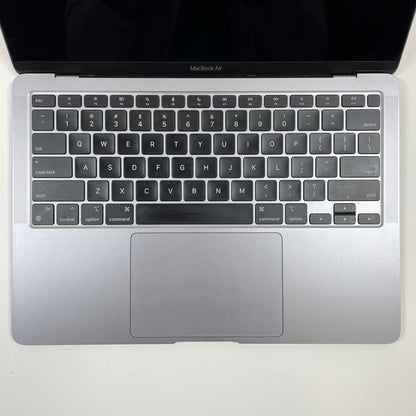 2020 Apple MacBook Air 13.3" M1 8 Core 3.2GHz 8GB RAM 256GB SSD A2337