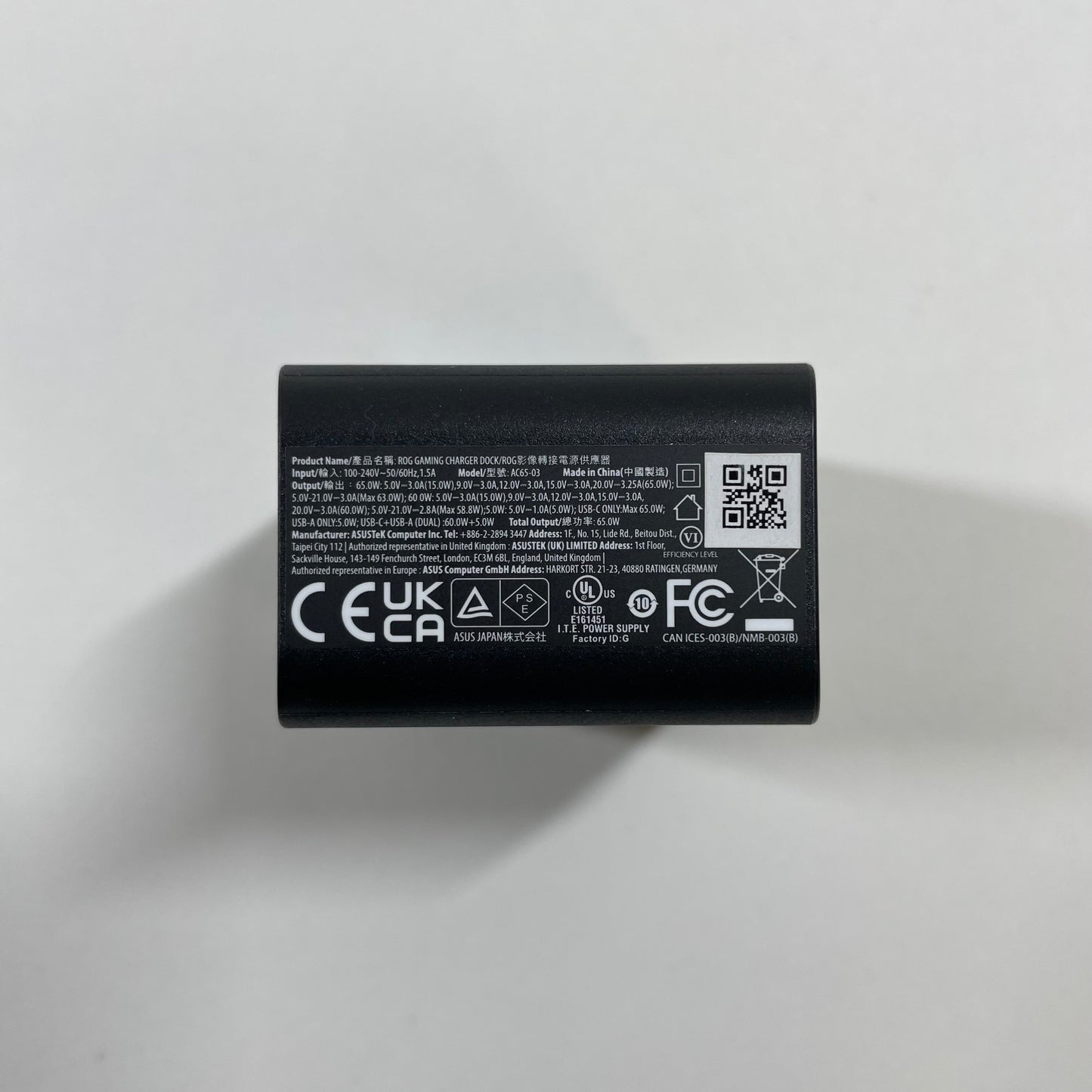 Asus ROG Ally 7" AMD Ryzen Z1 Extreme 16GB RAM 512GB White