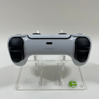 Sony PlayStation 5 Slim Disc Edition 1TB White Console Gaming System CFI-2015