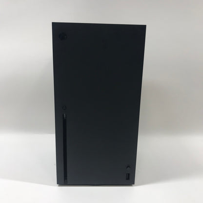 Microsoft Xbox One X 1TB Console Gaming System Black 1882