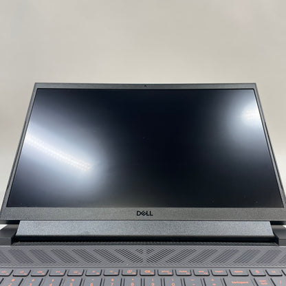 Dell G15 5530 15.6" i9-13900HX 2.2GHz 32GB RAM 1TB SSD 1TB SSD GeForce RTX 4060