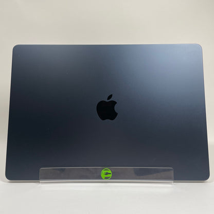 2024 Apple MacBook Air 15.3" M3 8C GPU 4.0GHz 8GB RAM 256GB SSD MRYU3LL/A