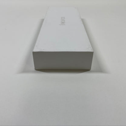 GPS Only Apple Watch Series 11 46MM Black Aluminum Black Sport Band MEUW4LW/A