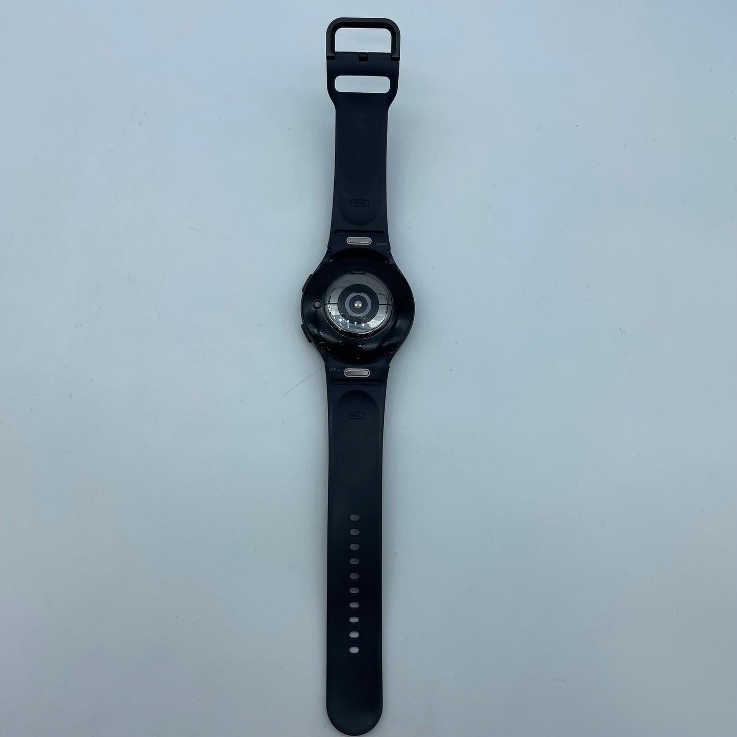 Factory Unlocked Samsung Galaxy Watch6 Aluminum Smartwatch SM-R945U