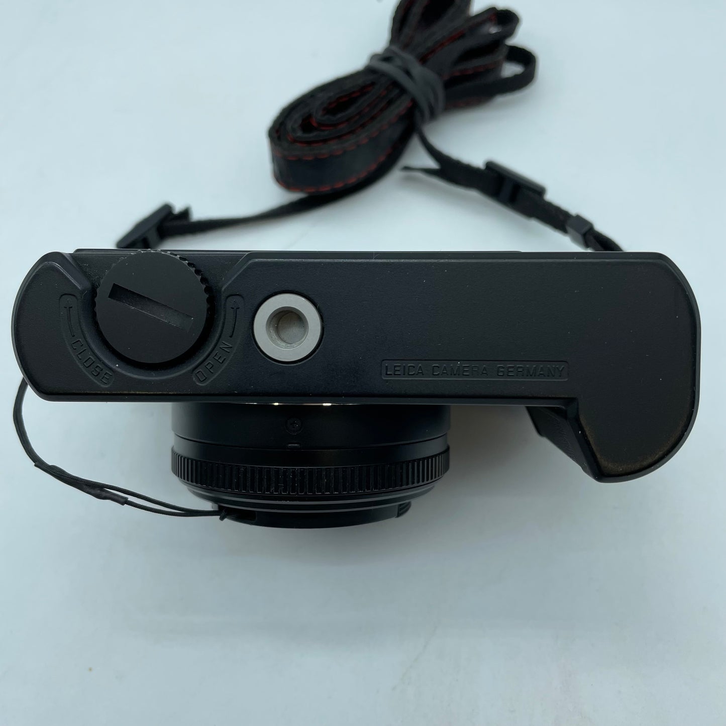 Leica D-Lux 6 18461 10.1MP Digital Camera