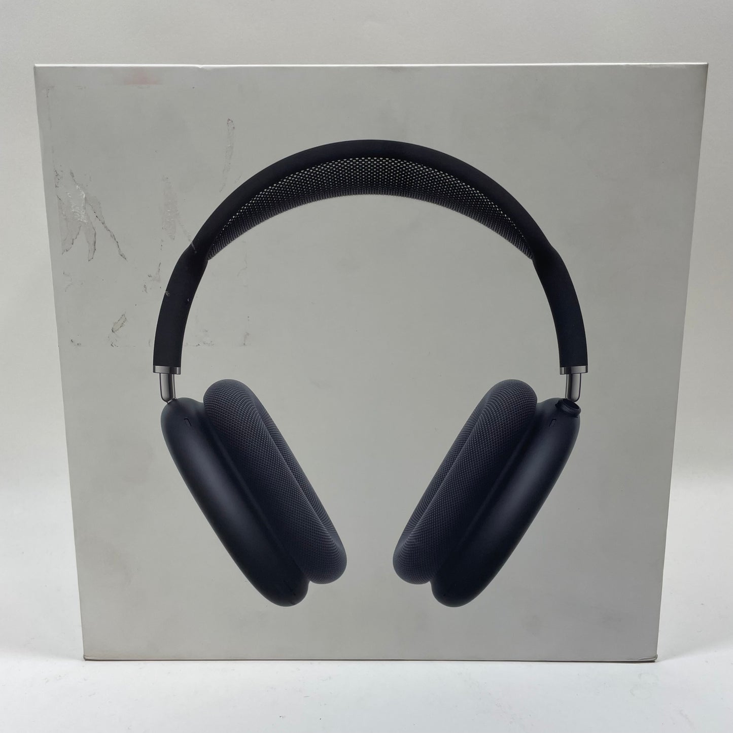 Apple AirPods Max USB-C Wireless Over-Ear Headphones Midnight MWW43AM/A