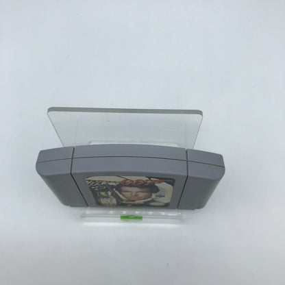 007 GoldenEye (Nintendo 64 N64, 1997) Cartridge Only