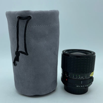 SIRUI 35mm f/1.8 35mm f/1.8 For Panasonic G Mount Lens