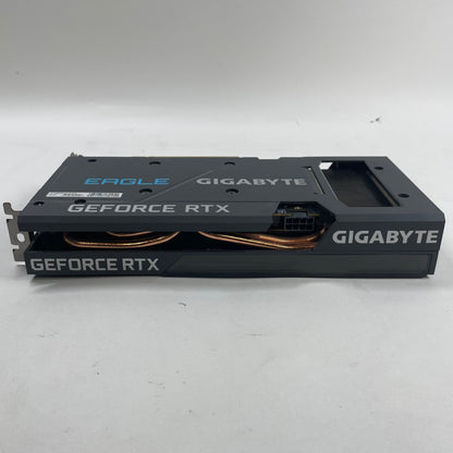 Gigabyte GeForce RTX 3060 Ti 8GB GDDR6 Graphics Card GV-N306TEAGLE OC-8GD