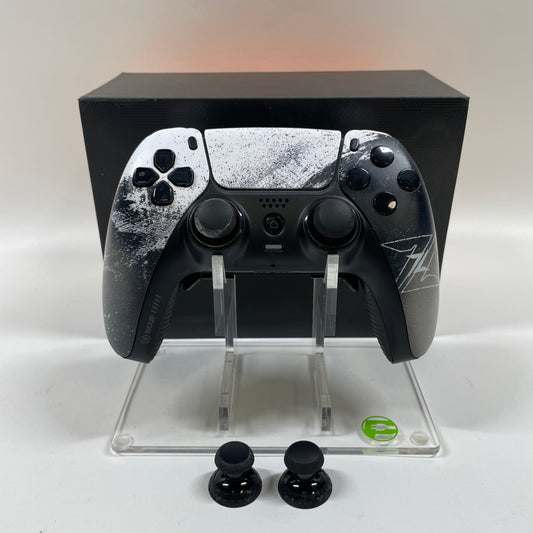 SCUF Reflex Pro Controller Zlaner Special Edition For Playstation 5 PS5