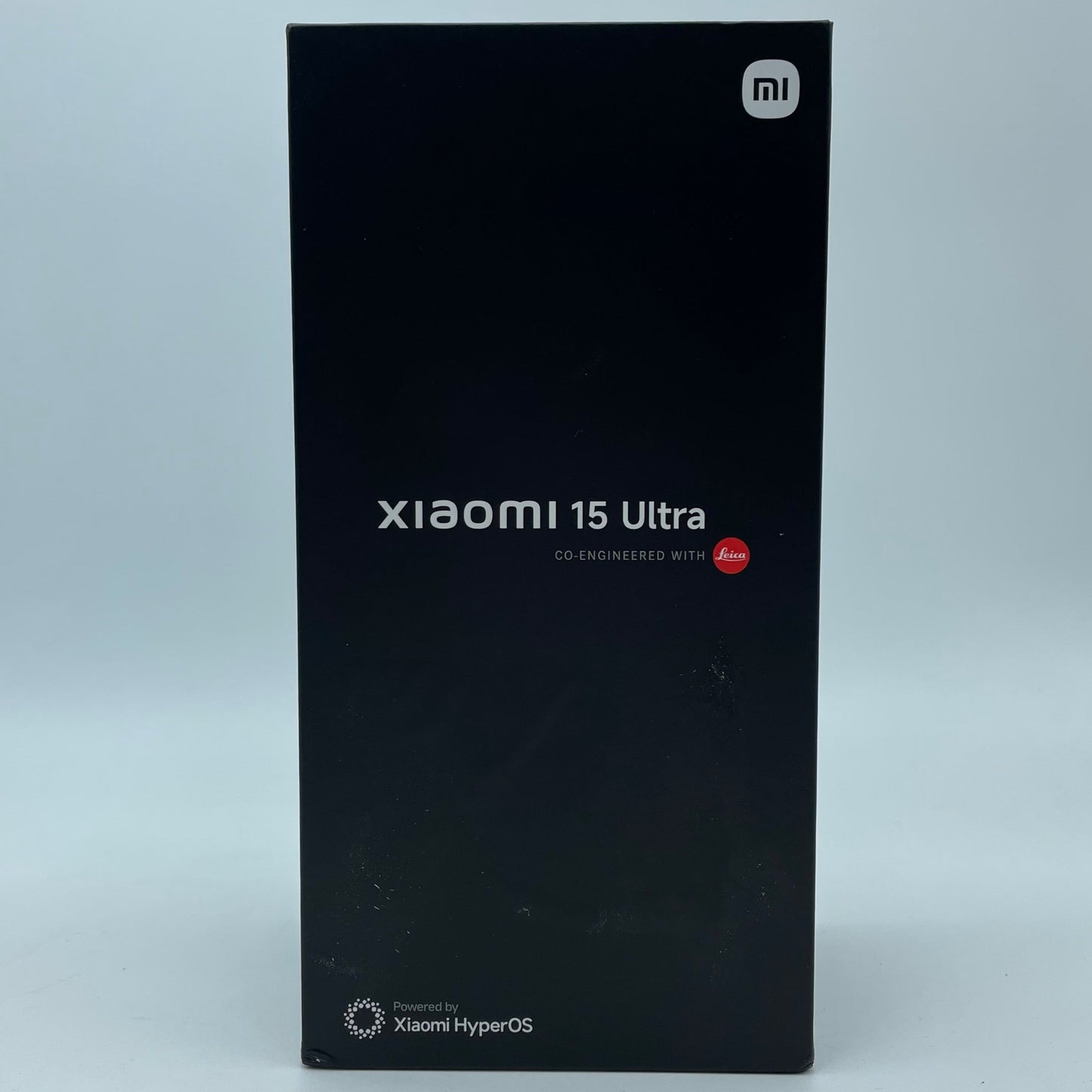 GSM Unlocked Xiaomi 15 Ultra 512GB 15 Ultra Silver 25010PN30G