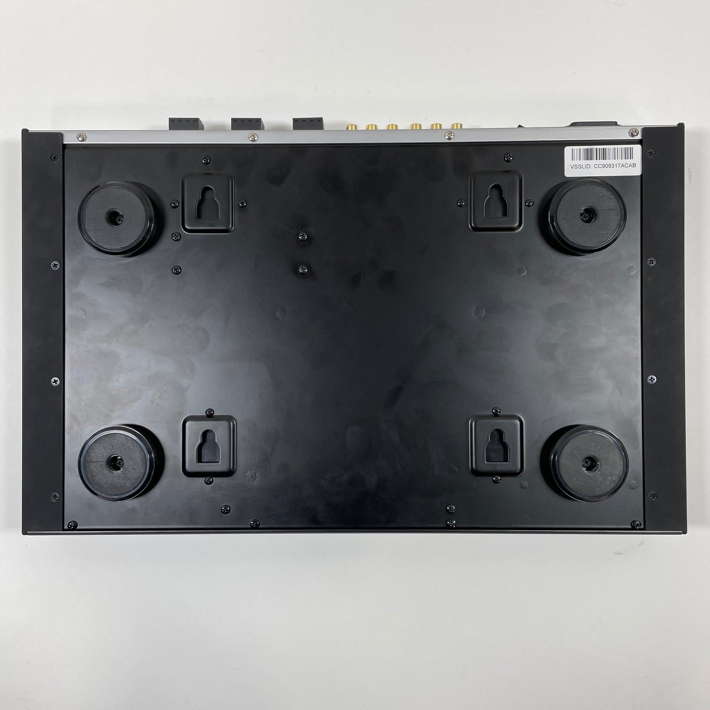 VSSL A.3X Audio Streaming Amplifier A3XVSSL002019