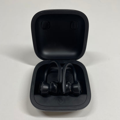 Beats Powerbeats Pro Wireless In-Ear Bluetooth Headphones Black A2078