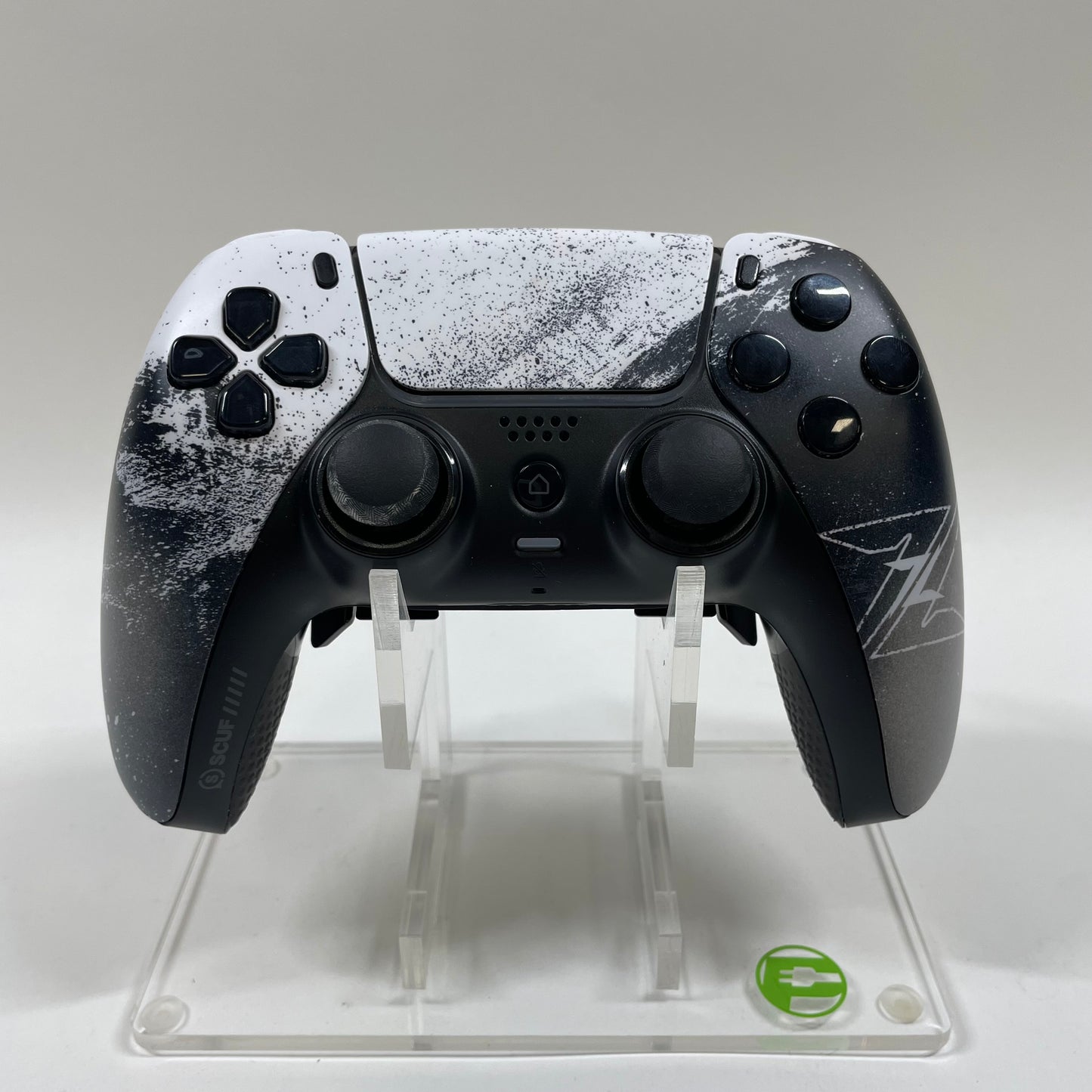 SCUF Reflex Pro Controller Zlaner Special Edition For Playstation 5 PS5