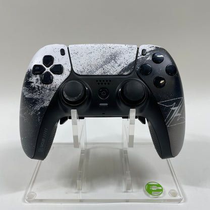 SCUF Reflex Pro Controller Zlaner Special Edition For Playstation 5 PS5