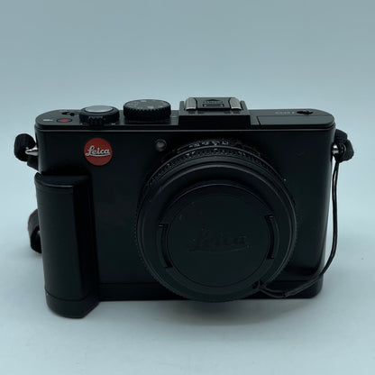 Leica D-Lux 6 18461 10.1MP Digital Camera