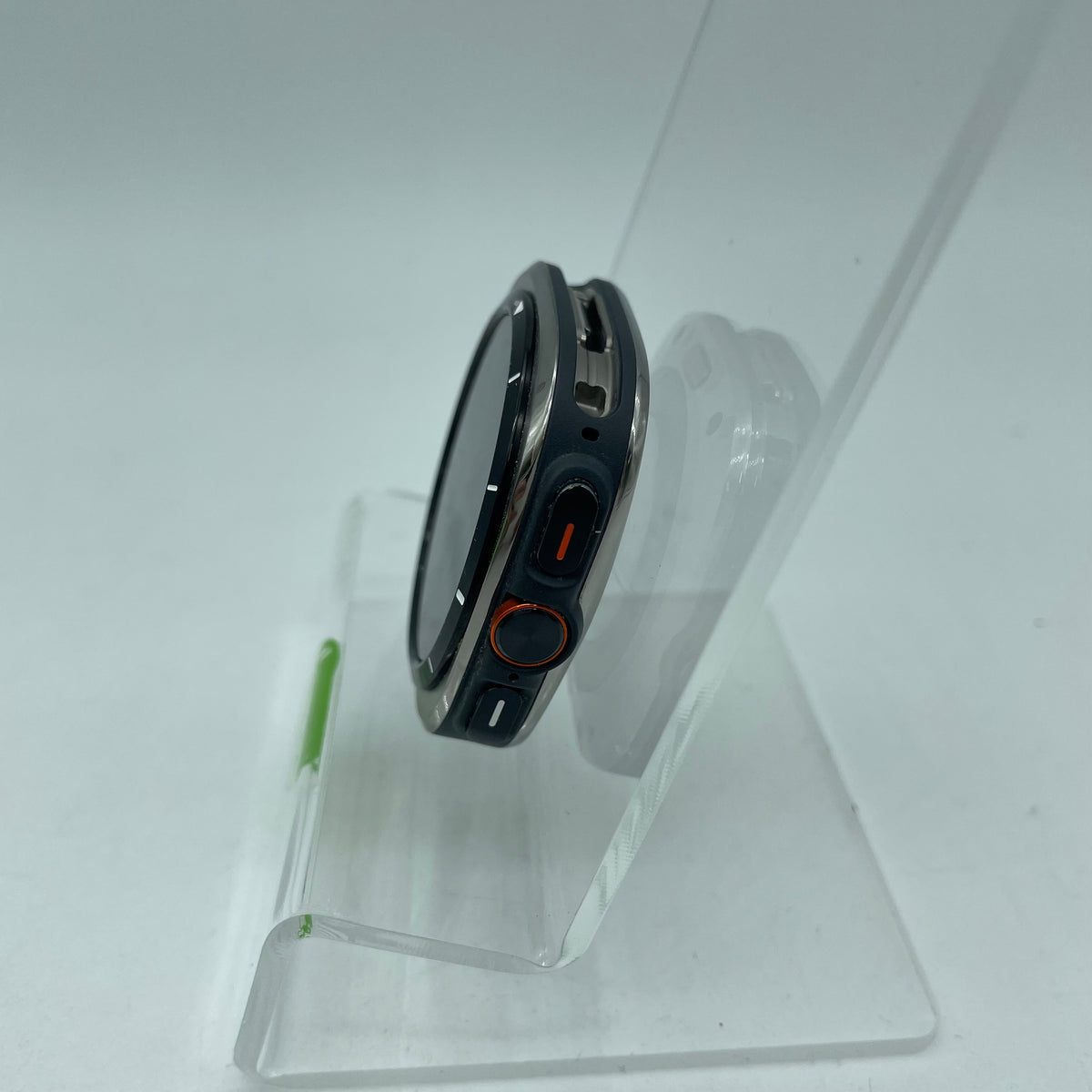 Unlocked Samsung Galaxy Watch Ultra Titanium Smartwatch SM-L705U Face Only