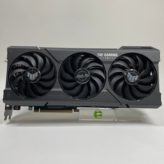 ASUS TUF Gaming GeForce RTX 4070 Super TUF-RTX4070S-012G-GAMING
