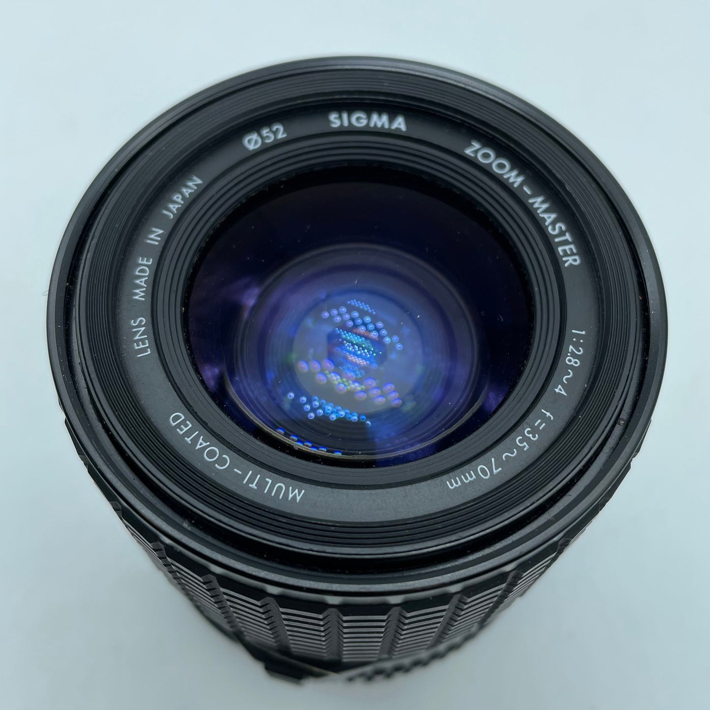 SIRUI 35mm f/1.8 35mm f/1.8 For Panasonic G Mount Lens