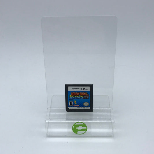 Diddy Kong Racing DS (Nintendo DS, 2007)