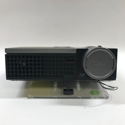 Dell M409WX 1280 x 800 WXGA 2,000 Lumens DLP Projector