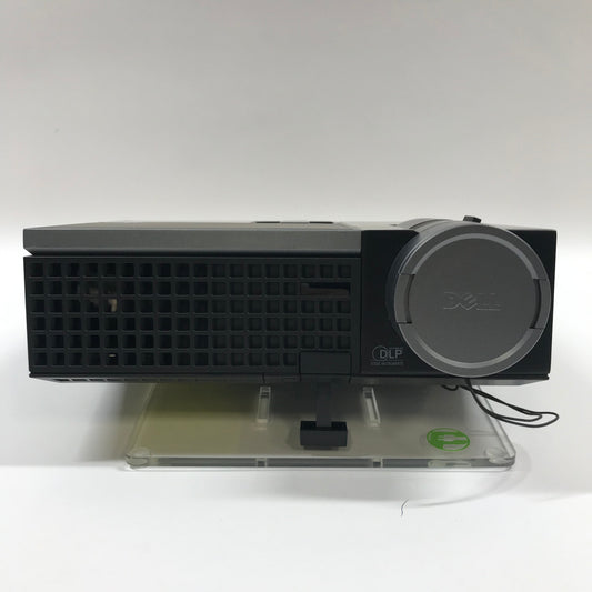 Dell M409WX 1280 x 800 WXGA 2,000 Lumens DLP Projector