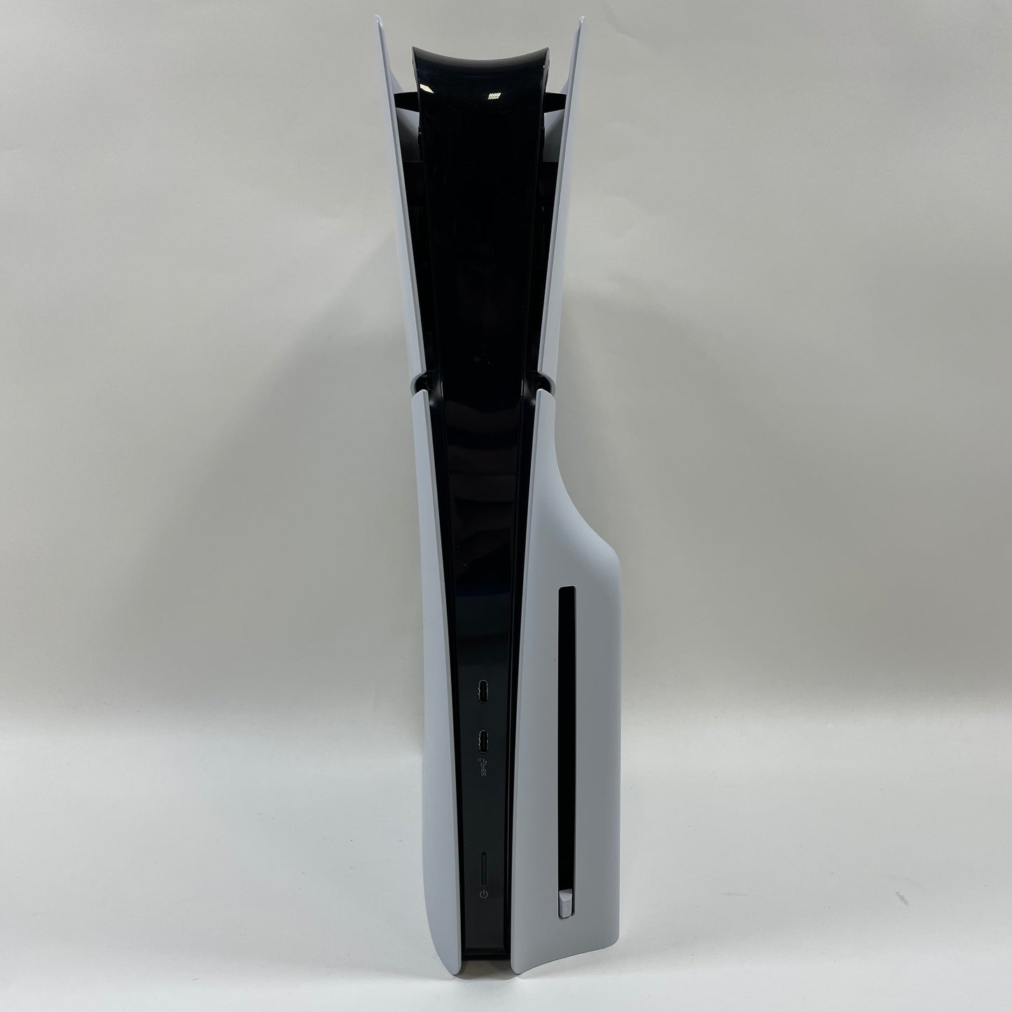 Sony PlayStation 5 Slim Disc Edition 1TB White Console Gaming System CFI-2015