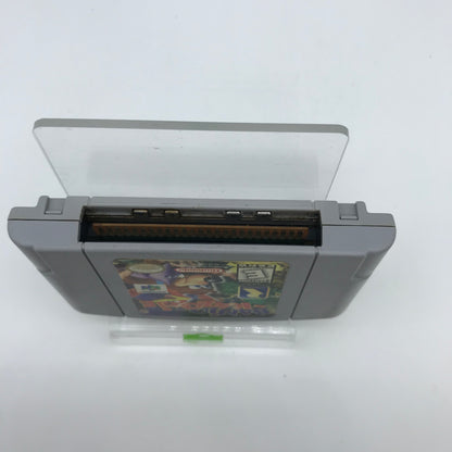 Banjo-Kazooie (Nintendo 64 N64, 1998) Cartridge Only