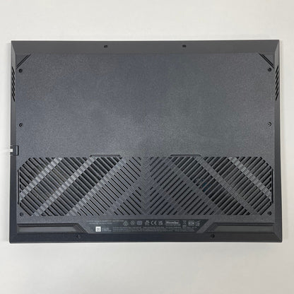 Dell G15 5530 15.6" i9-13900HX 2.2GHz 32GB RAM 1TB SSD 1TB SSD GeForce RTX 4060