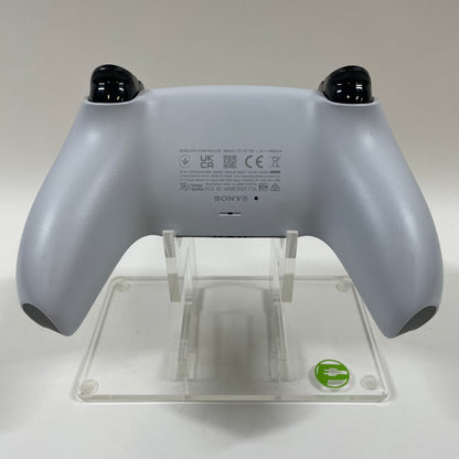 Sony PlayStation 5 Slim Disc Edition 1TB White Console Gaming System CFI-2015