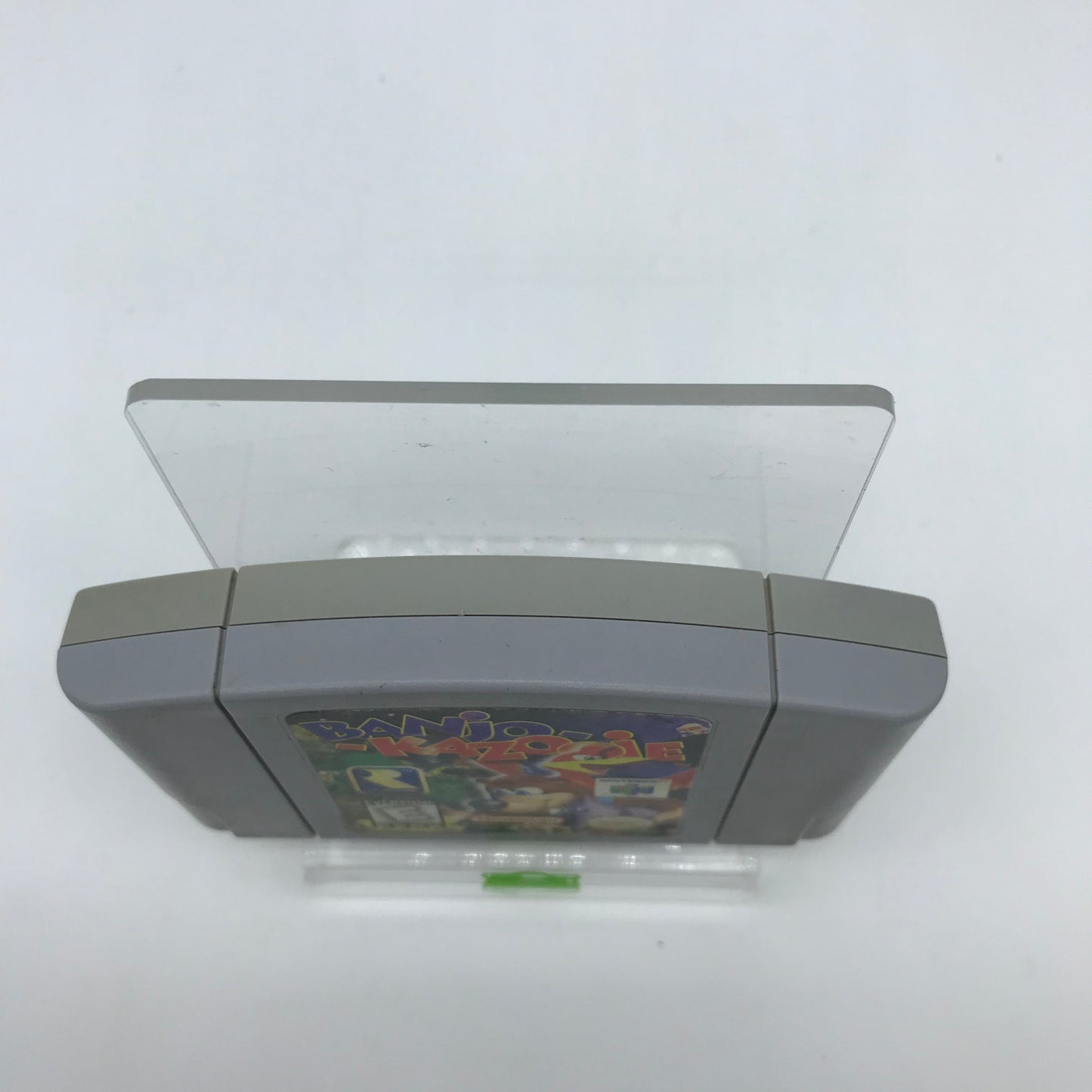 Banjo-Kazooie (Nintendo 64 N64, 1998) Cartridge Only