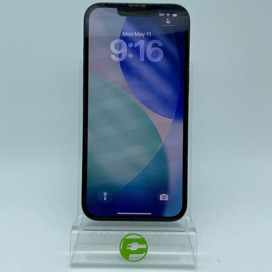 Factory Unlocked Apple iPhone 13 128GB Midnight NLA23LL/A