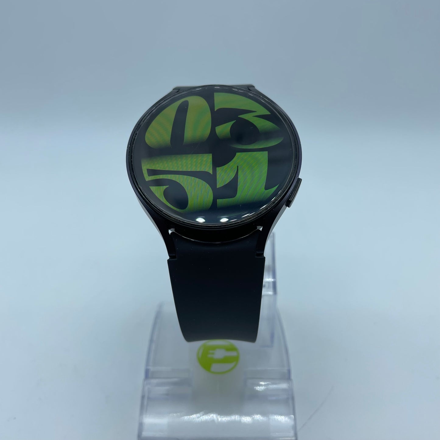 Factory Unlocked Samsung Galaxy Watch6 Aluminum Smartwatch SM-R945U