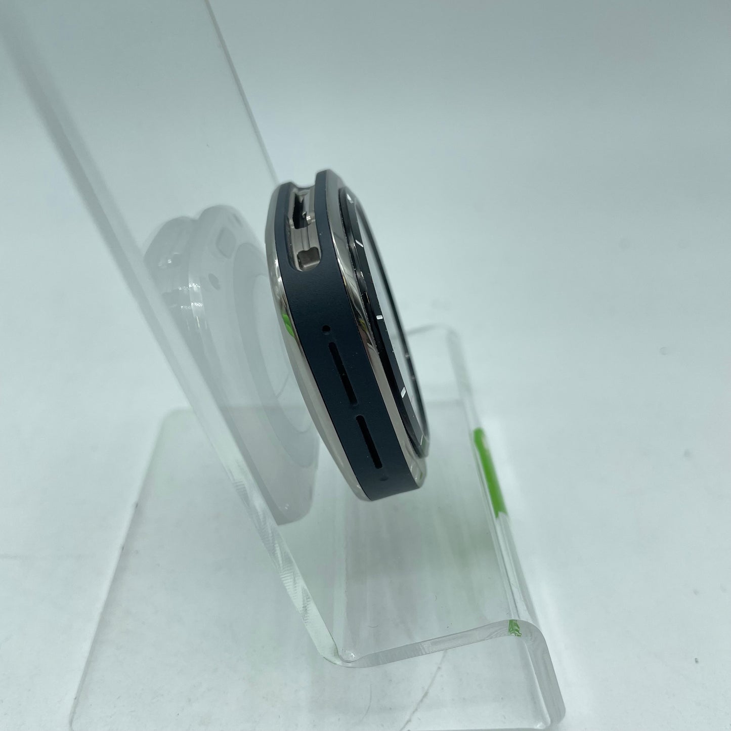 Unlocked Samsung Galaxy Watch Ultra Titanium Smartwatch SM-L705U Face Only