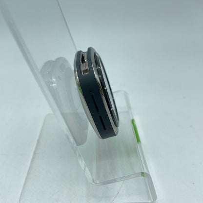 Unlocked Samsung Galaxy Watch Ultra Titanium Smartwatch SM-L705U Face Only