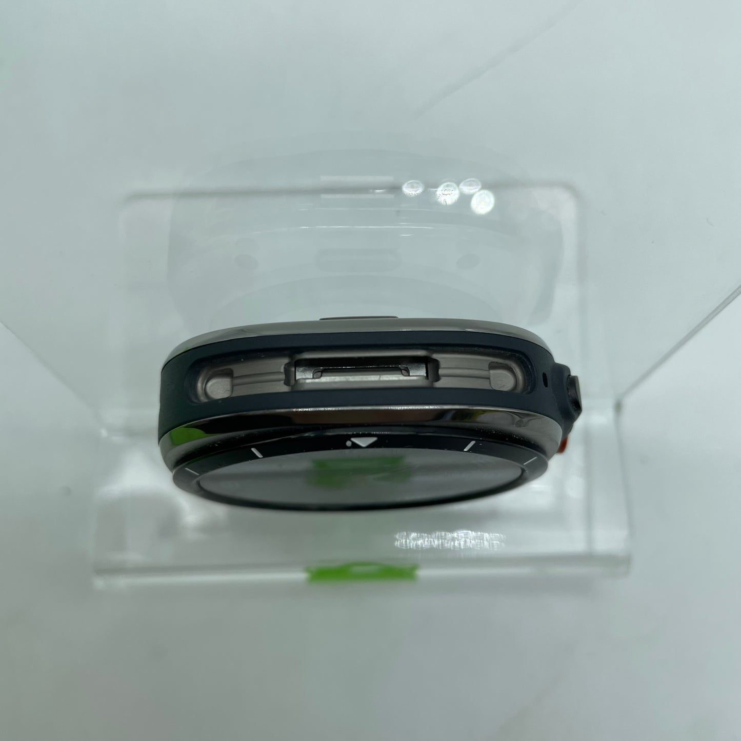 Unlocked Samsung Galaxy Watch Ultra Titanium Smartwatch SM-L705U Face Only